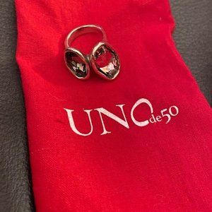 UNO de 50 ring